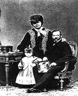 Geiger, Constanze Sophie Drinker Institut